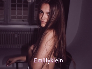 Emillyklein