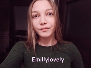 emillylovely Just Amateurs