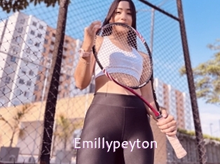 Emillypeyton