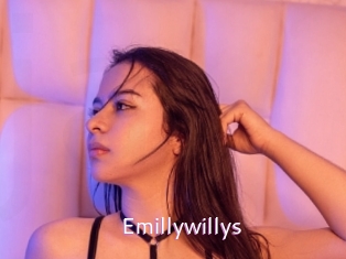 Emillywillys