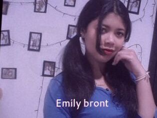 Emily_bront