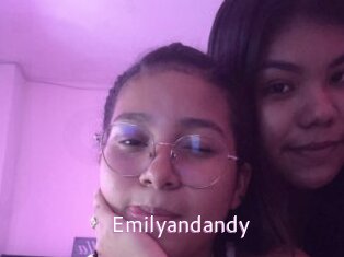 Emilyandandy