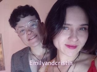 Emilyandcristin