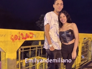 Emilyandemiliano