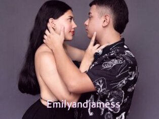 Emilyandjamess