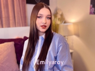 Emilyaroy