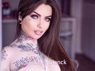 Emilyblanck