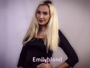 Emilyblond