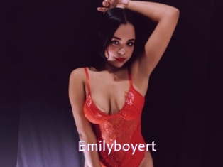 Emilyboyert