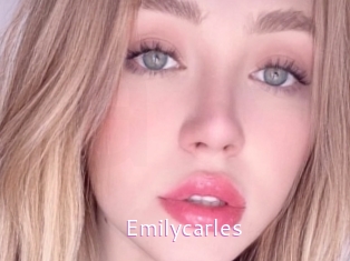 emilycarles Just Amateurs