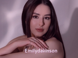 Emilydavinson