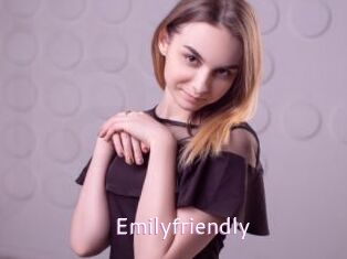 emilyfriendly Just Amateurs
