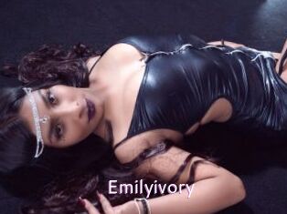 emilyivory Just Amateurs
