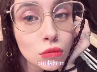 emilykrim Just Amateurs