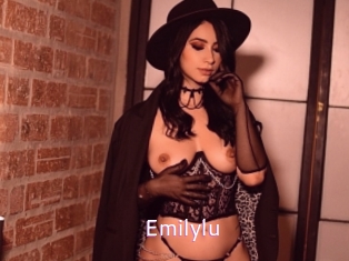 emilylu Just Amateurs