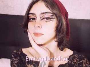 emilymilkandhot Just Amateurs