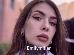 emilymillar Just Amateurs