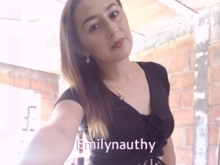 emilynauthy Just Amateurs