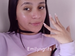 Emilyngrifs