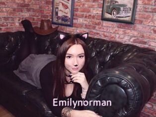 Emilynorman