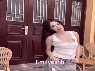 emilyoanh Just Amateurs