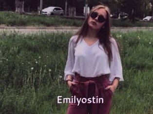 Emilyostin