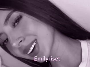 Emilyriset