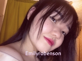 emilyrobenson Just Amateurs