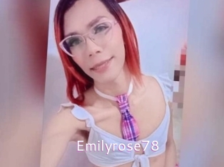Emilyrose78