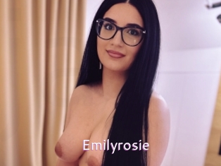 emilyrosie Just Amateurs