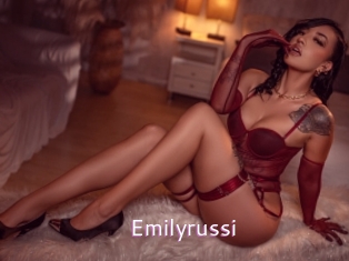 emilyrussi Just Amateurs