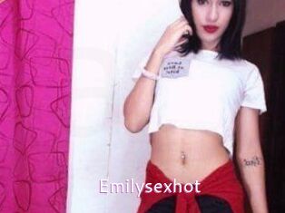 emilysexhot Just Amateurs