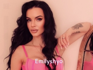 Emilyshyo