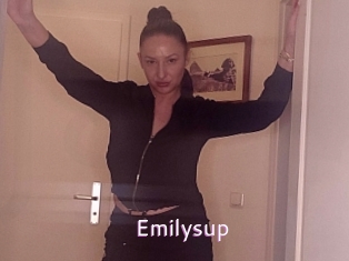 emilysup Just Amateurs