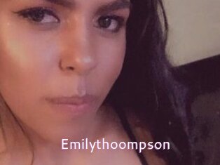 Emilythoompson