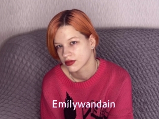 Emilywandain
