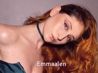Emmaalen