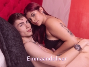 emmaandoliver Just Amateurs