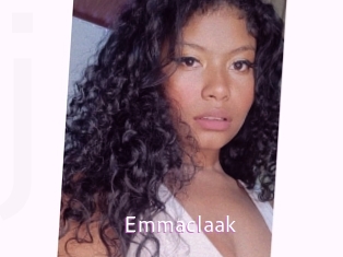 Emmaclaak
