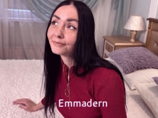 Emmadern