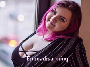 Emmadisarming