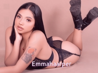 Emmahaarper