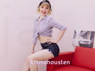 emmahousten Just Amateurs