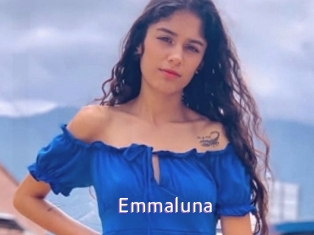 emmaluna Just Amateurs