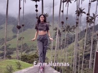 Emmalunnas