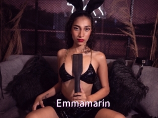 emmamarin Just Amateurs