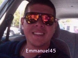 Emmanuel45