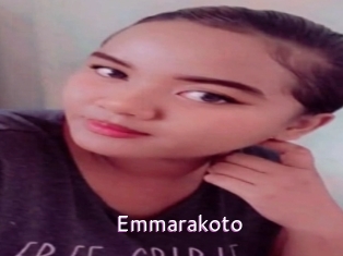 Emmarakoto