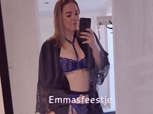Emmasfeestje