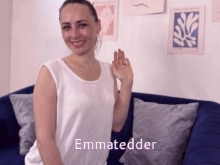 Emmatedder